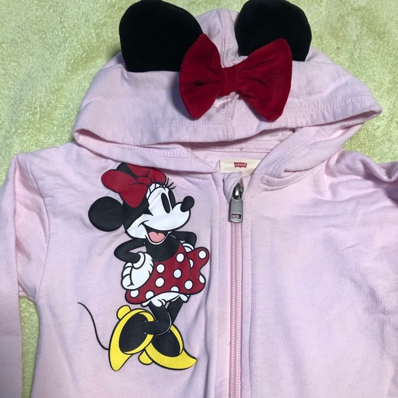 Adorable babysuit ❤️ - Picture 2 of 3